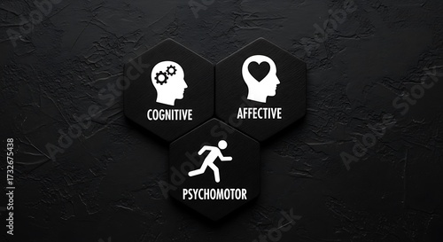 Understanding Cognitive Affective Psychomotor Domains of Learning For Effective Education Strategies