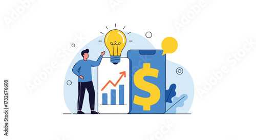 How to grow your income and achieve financial success.