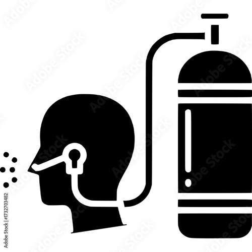 Oxygen Icon