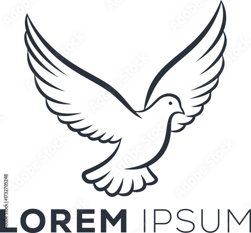 Stressed Man's Hands Clenching Desk in Anxiety