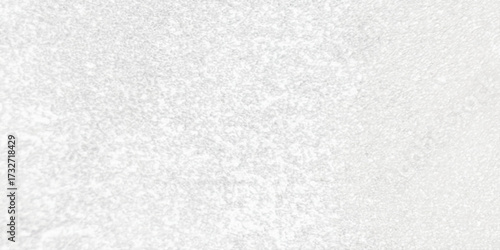 White grunge on cement floor concrete texture - old vintage grunge texture design background.	