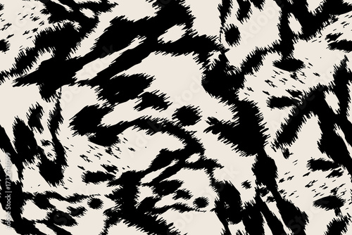 Motif ethnic handmade Ikat art. Ikat ethnic tribal, boho colors seamless wallpaper. Ethnic Ikat abstract background art. Illustration for fashion, texture, fabric, clothing, wrapping paper
