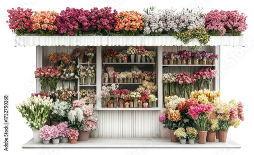PNG Flower Shop flowers shop plants.