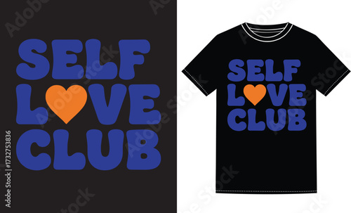 Self Love Club