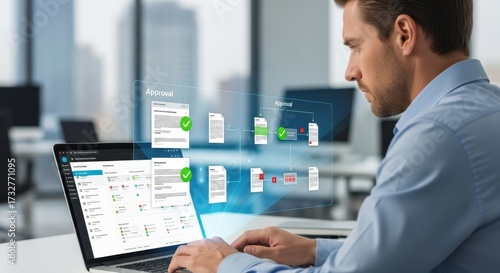 Digital Document Management Solutions for Modern Business Efficiency