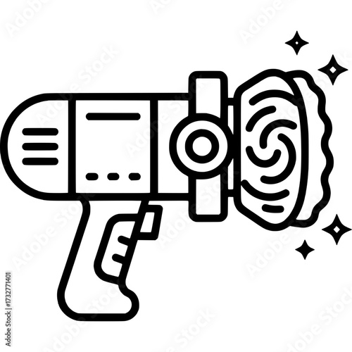 Polisher Icon