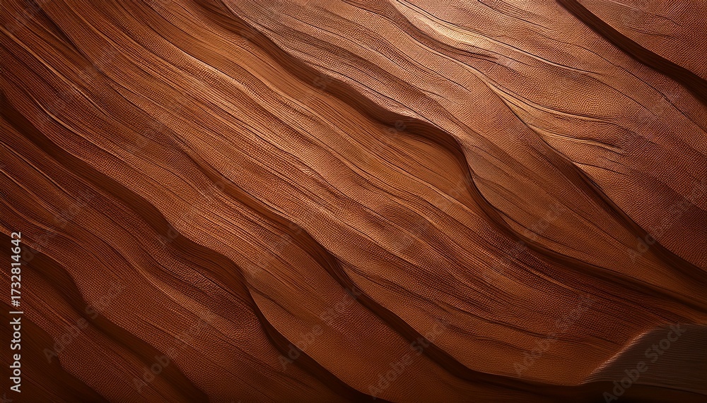 Fototapeta premium Picture For Background Image With Brown Color