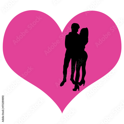 Amor en San Valentín