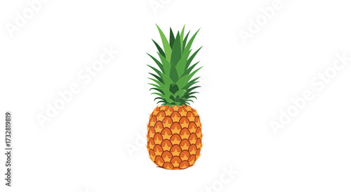 Tropical fruit that is delicious and nutritious for everyone.
