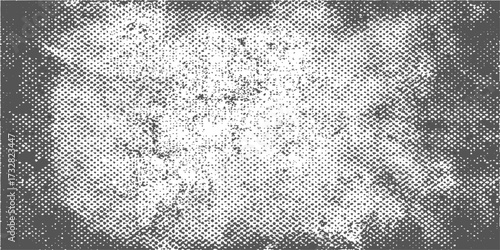 Black and white abstract grunge metal texture pattern backdrop design