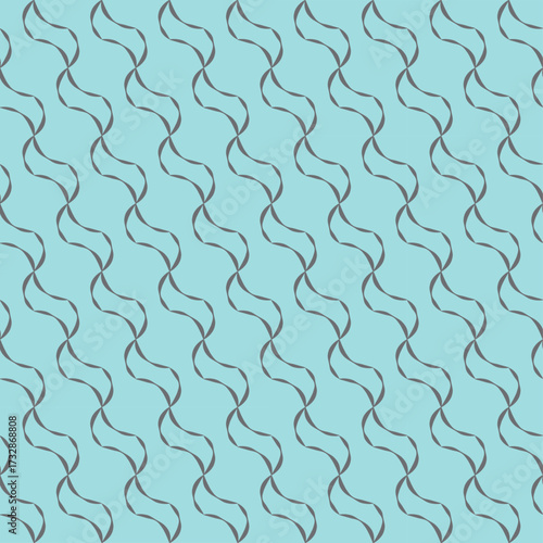 seamless pattern vector geometric design wallpaper backdrop paper decor fabric