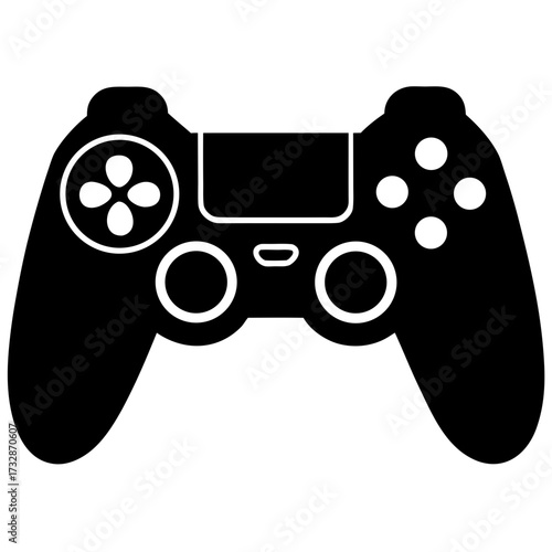 video game controller