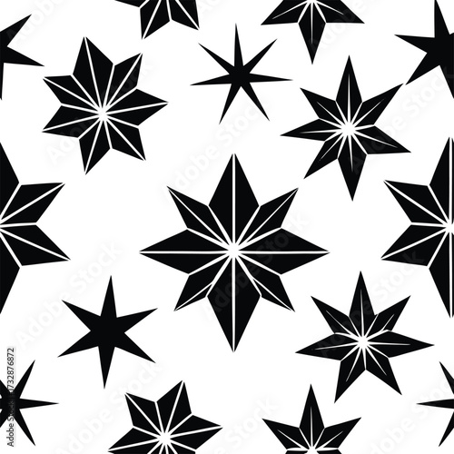 Abstract golden swirls and particles flowing creating cosmic nebula visual isolated on transparent background