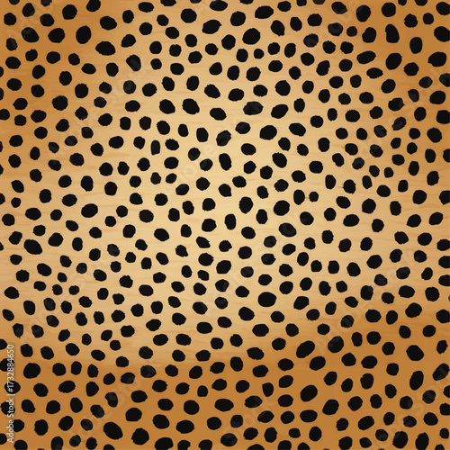 Leopard trendy pattern background. Fashionable wild animal cheetah skin natural texture fabric for fashion print design, banner, cover, wallpaper. leopard vector seamless repeating stylish design.
