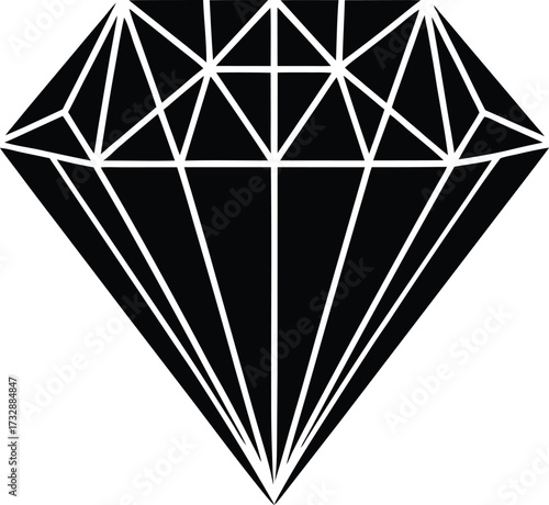 Green cassette tape, shamrock, stars, retro music, lucky charm isolated on transparent background