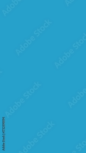 Layered Shapes Animation for Vertical Social Media Posts