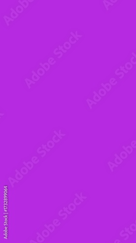 Layered Shapes Animation for Vertical Social Media Posts