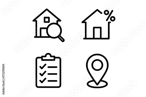 Explore essential tools for home buying, including listings, inspections, and financing options available today