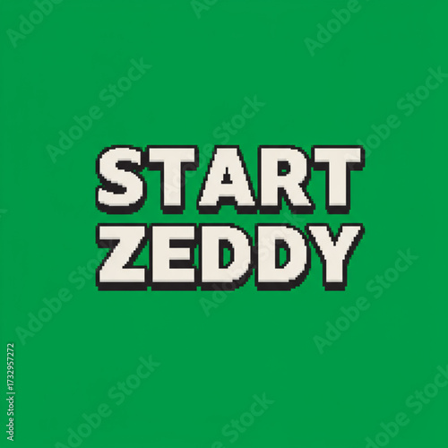 Pixel Art Text Effects Bundle - 200+ Green Screen Typography Assets for Video Editing