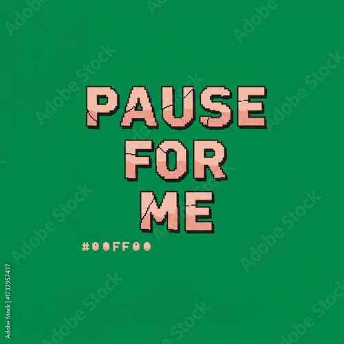 Pixel Art Text Effects Bundle - 200+ Green Screen Typography Assets for Video Editing