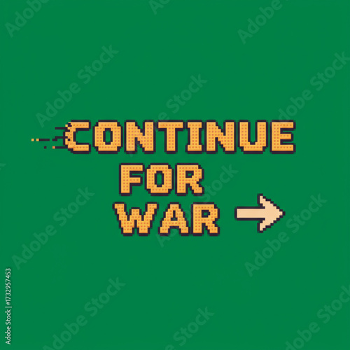 Pixel Art Text Effects Bundle - 200+ Green Screen Typography Assets for Video Editing
