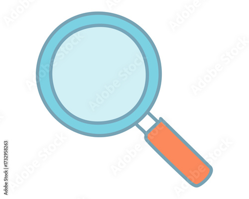 Magnifying glass