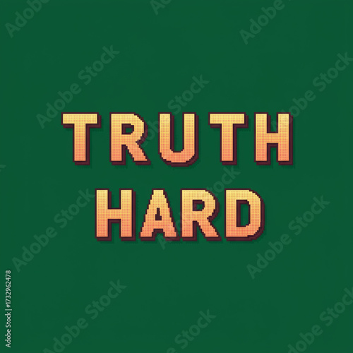 Pixel Art Text Effects Bundle - 200+ Green Screen Typography Assets for Video Editing