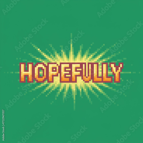 Pixel Art Text Effects Bundle - 200+ Green Screen Typography Assets for Video Editing