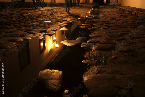 Parati, Rio de Janeiro, Brasil