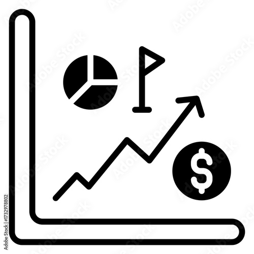 Stock icon