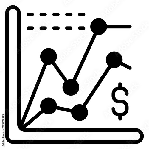 Stock icon