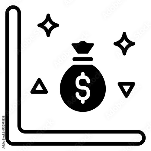 Stock icon