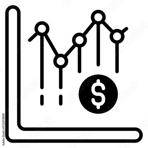 Stock icon