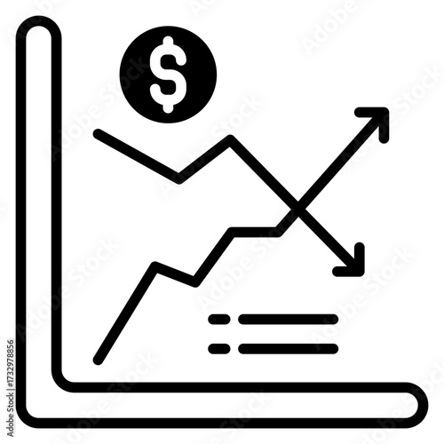 Stock icon