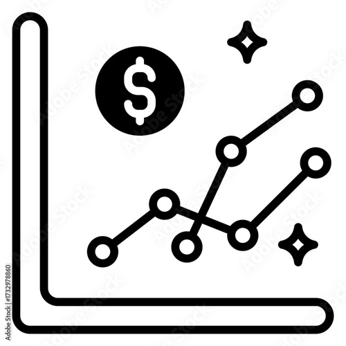 Stock icon
