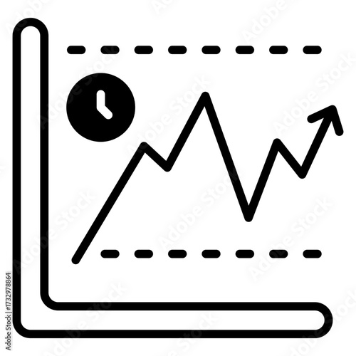 Stock icon