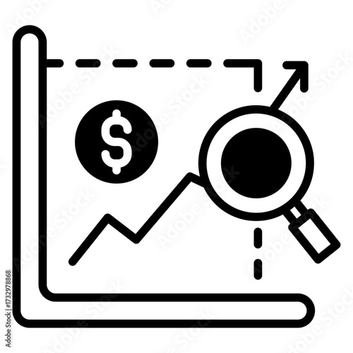 Stock icon