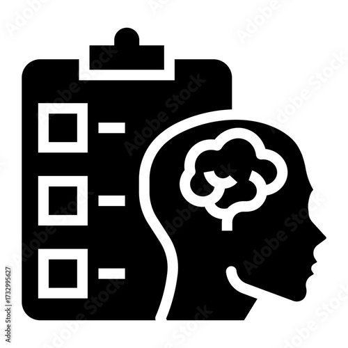 evaluation Solid icon