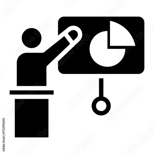 evaluation Solid icon