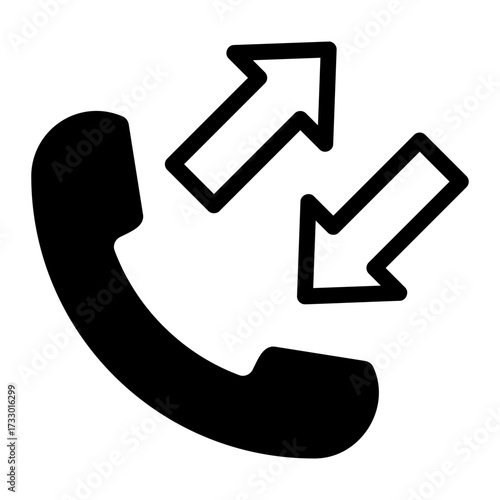 history Line Icon