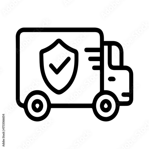 Protected Delivery