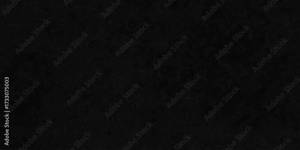 Fototapeta premium abstract dark black wall texture concrete rough dark grungy floor old grunge backdrop interior vintage smooth closeup texture background.