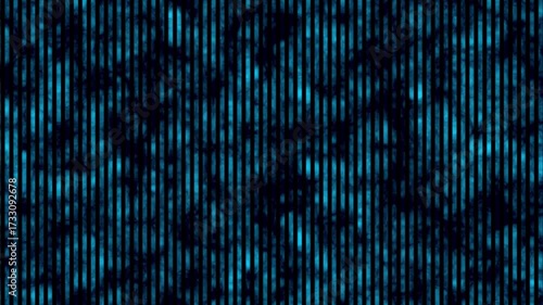 crypto background, blue finance, blockchain, futuristic data, fintech, bitcoin design, stock exchange, neon lines
