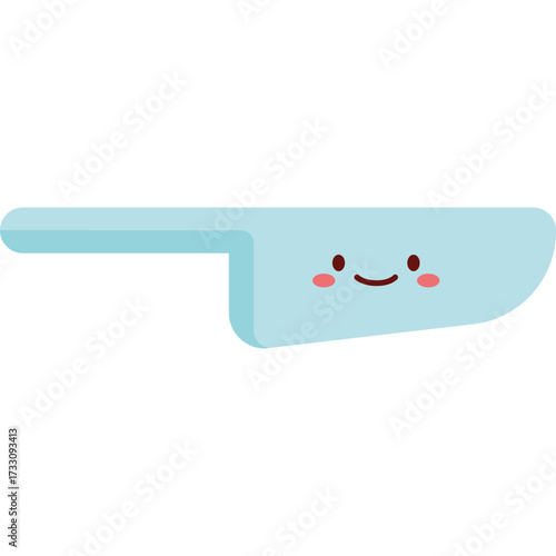 Culinary Tourism Food Vector Symbol

