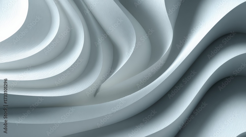 Fototapeta premium modern grey abstract background 