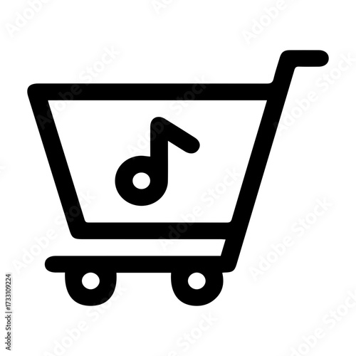 Music Shopping Cart
