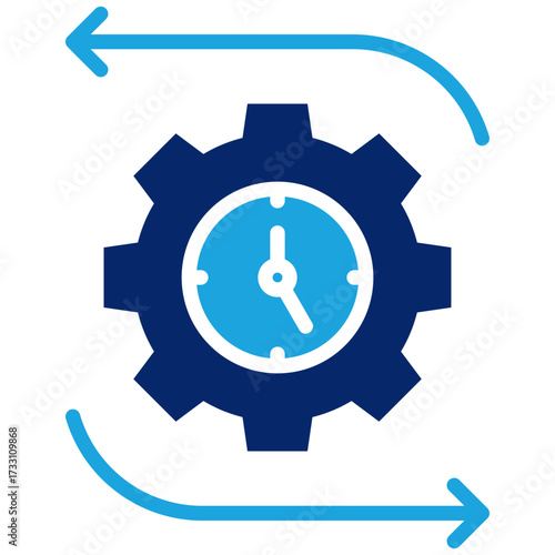 Schedule  Icon
