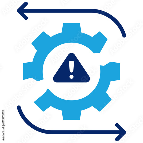 Failure Icon