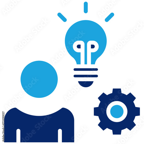 Initiative Icon