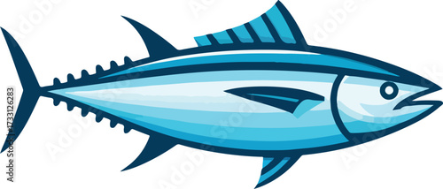 Kind of tuna fish